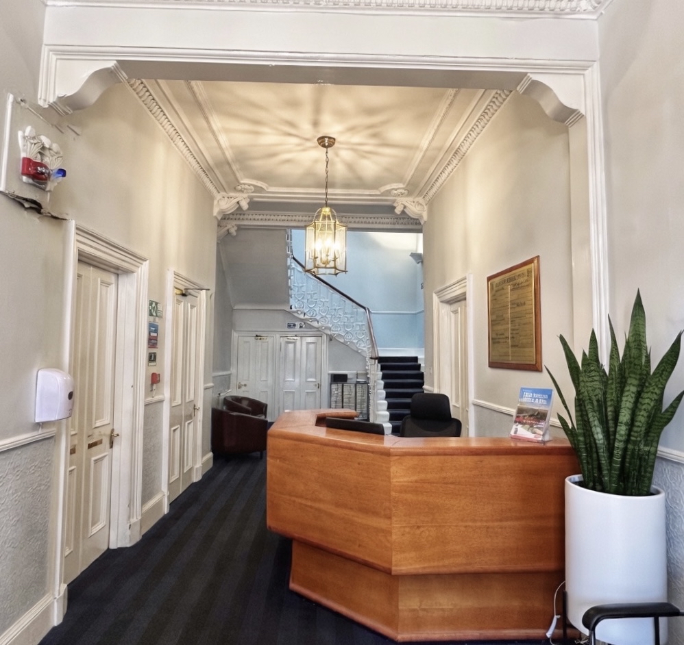 Office in Edinburgh - photo 4